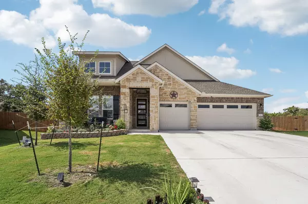 Leander, TX 78641,2308 Tumbleweed Hill CV
