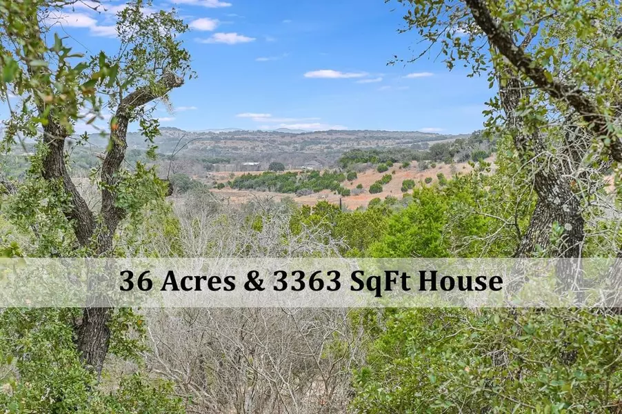 199 Middleton RD, Spicewood, TX 78669