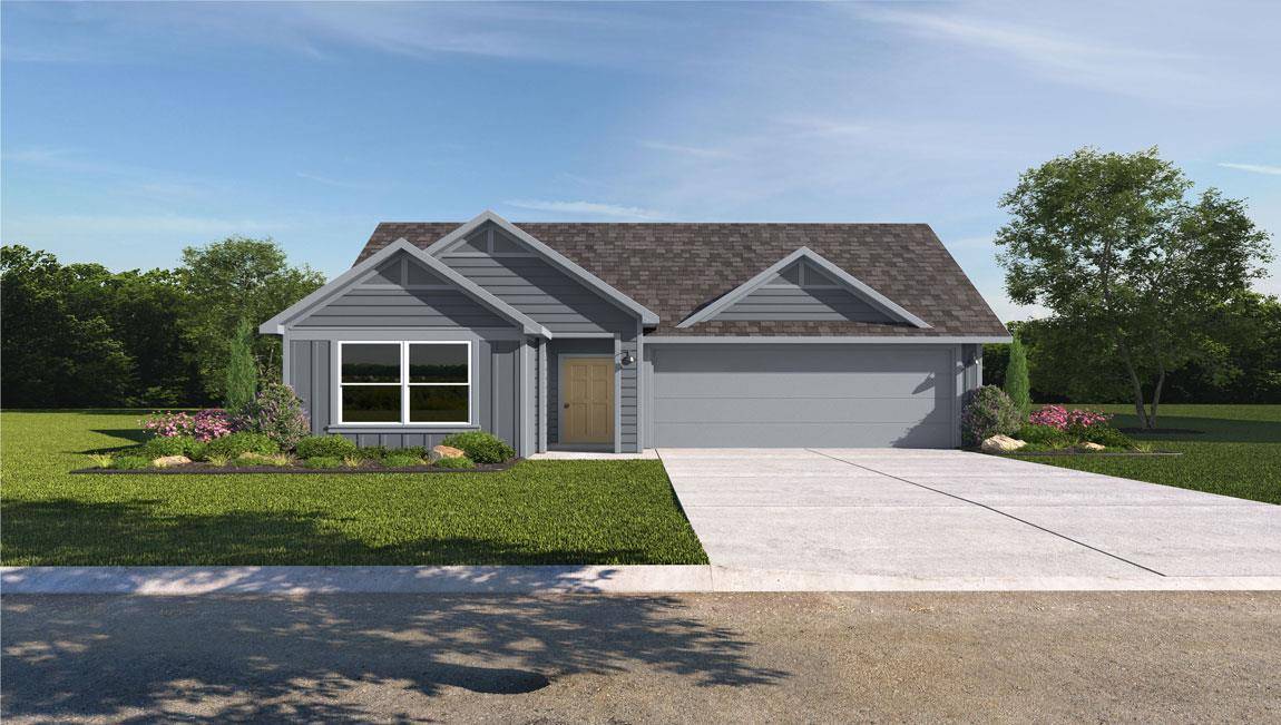 4016 Illian CV, Killeen, TX 76549