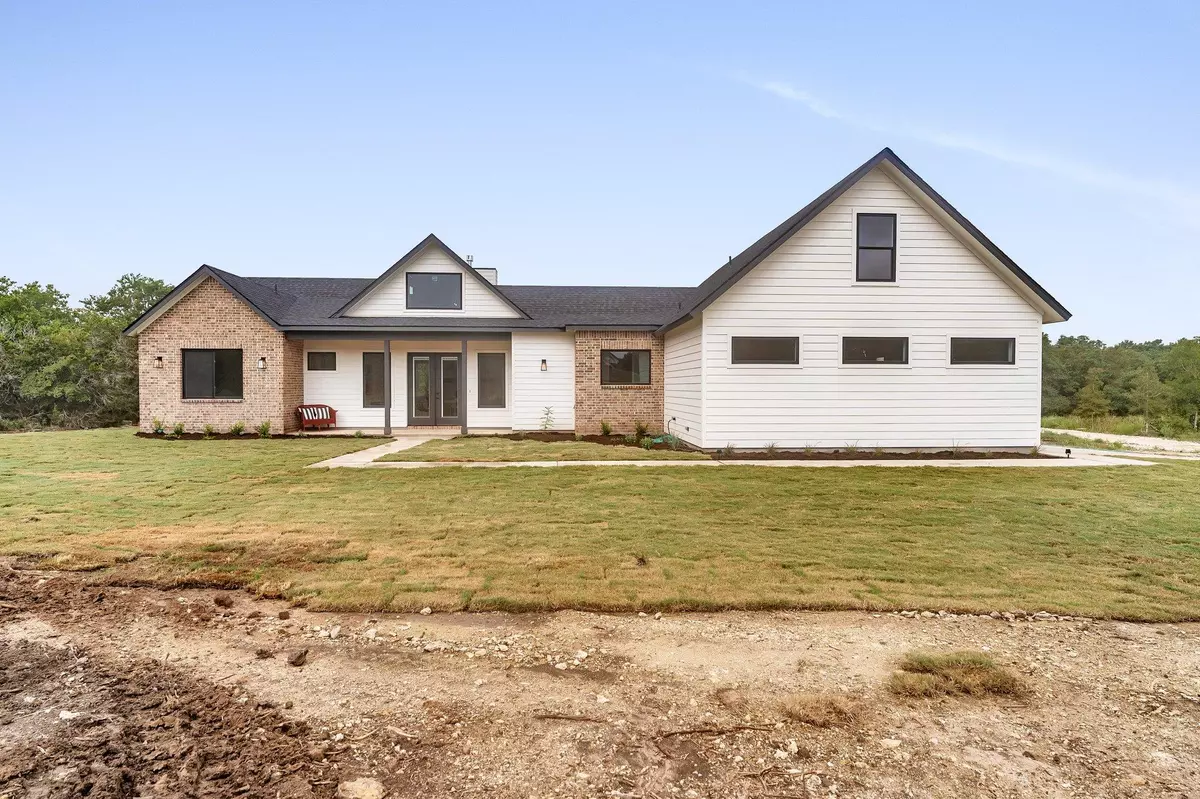 Georgetown, TX 78633,2801 CR 255