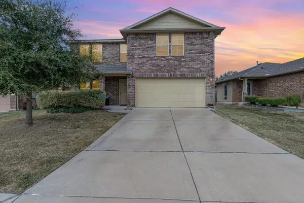 Elgin, TX 78621,13708 Sierra Wind LN