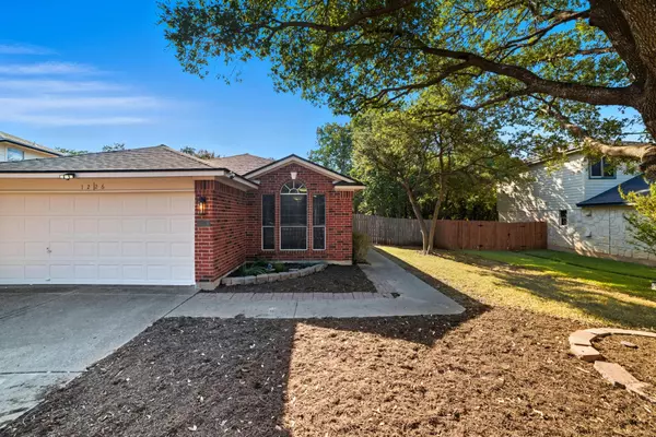 Cedar Park, TX 78613,1226 Brashear LN