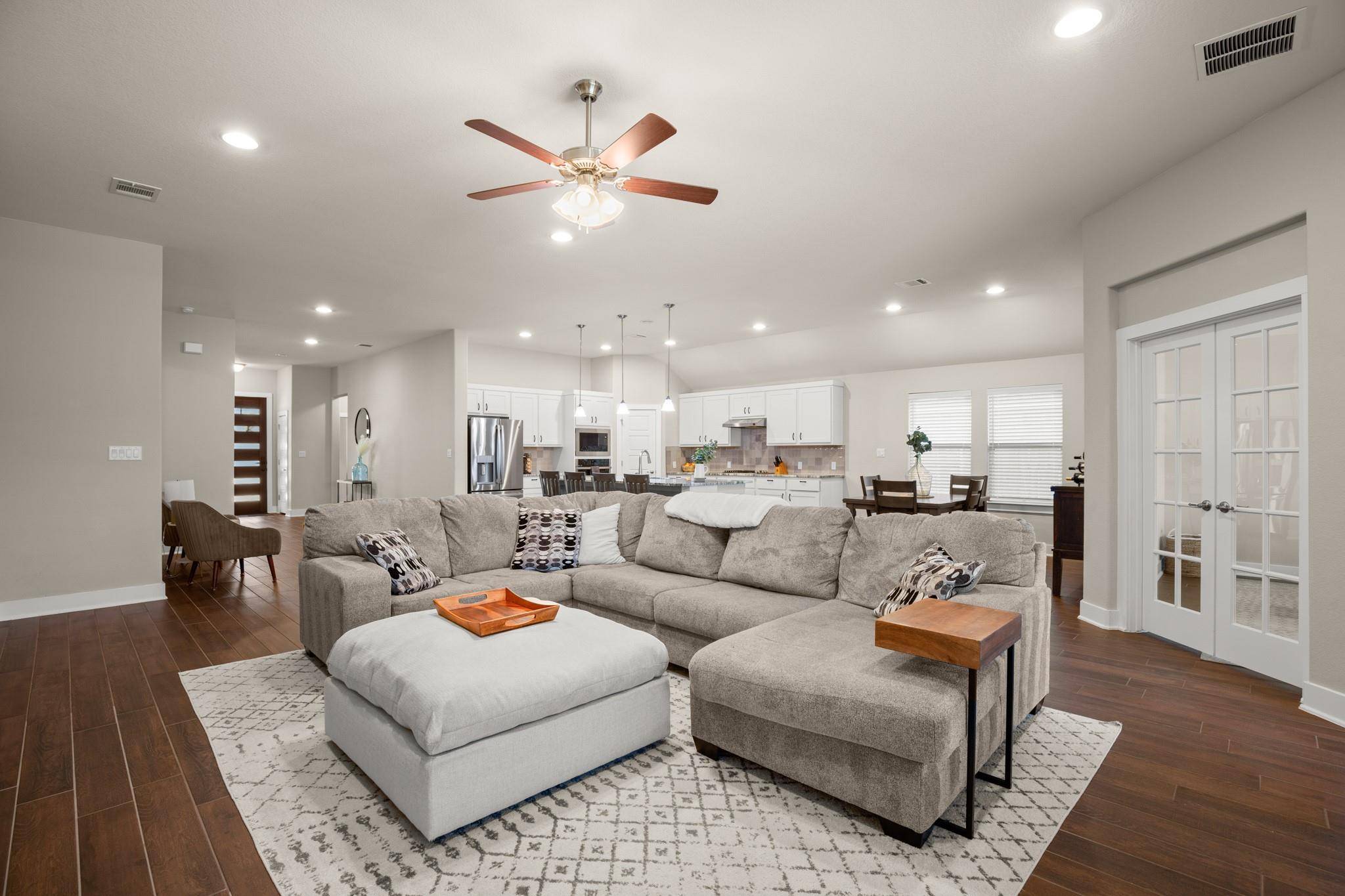 Georgetown, TX 78633,120 Red Granite RD