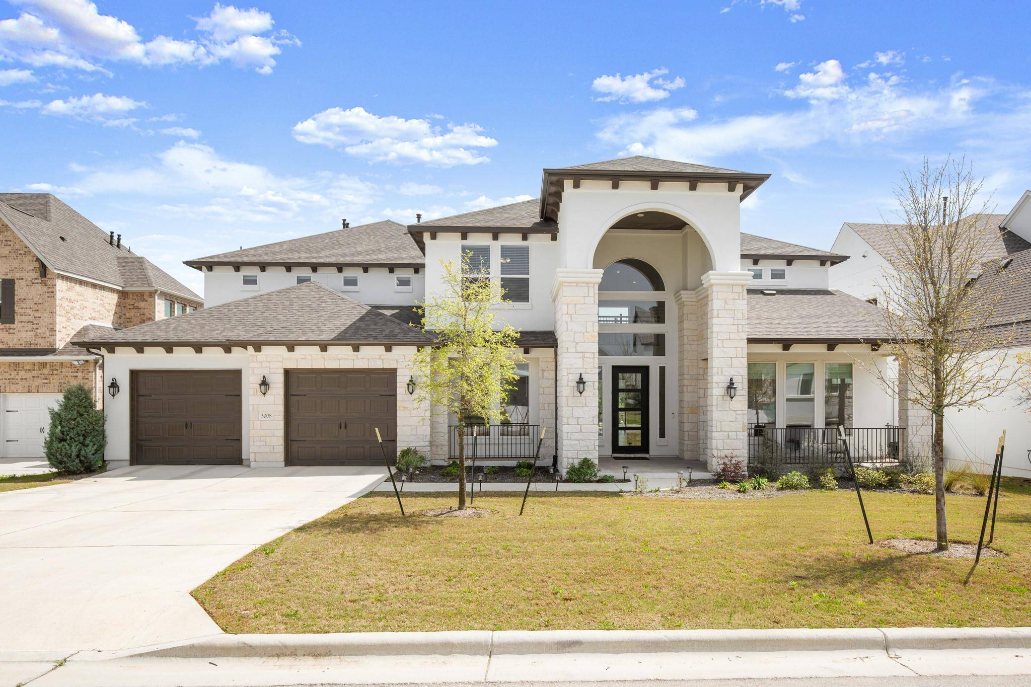5008 Forenza TRCE, Leander, TX 78641