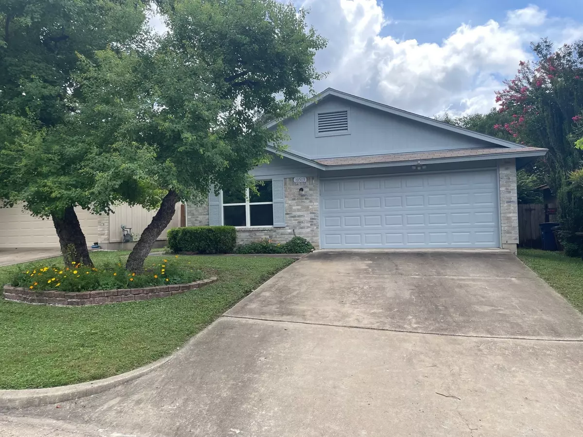 Austin, TX 78748,10513 Archdale DR