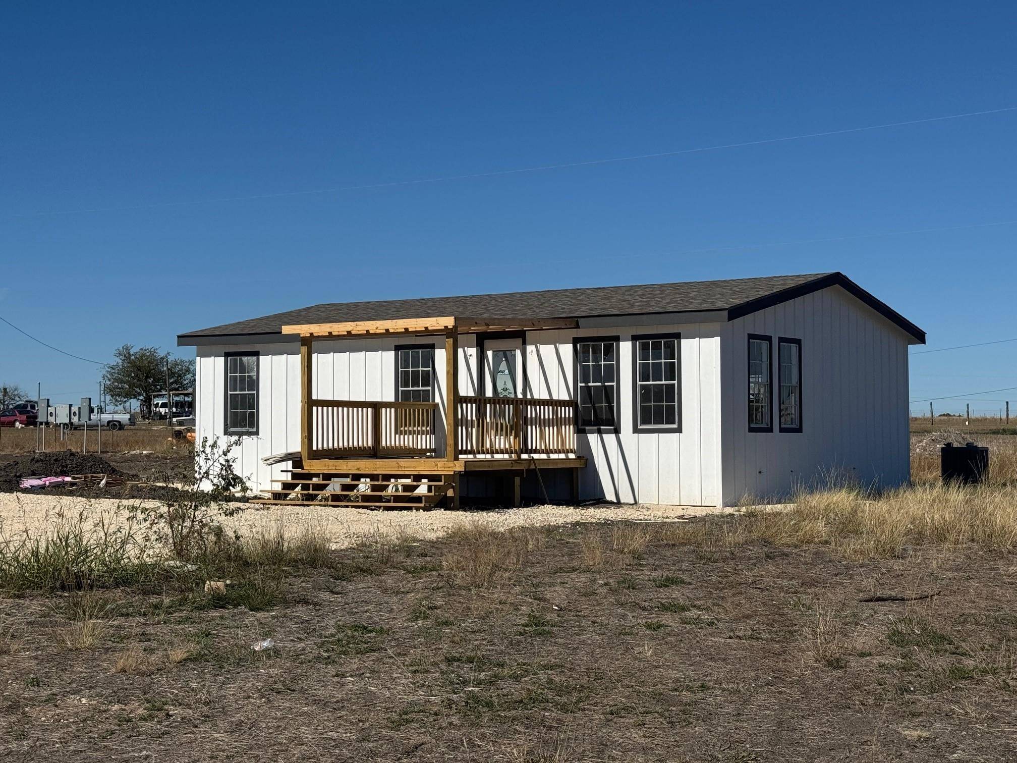 2075 County Road 223, Florence, TX 76527
