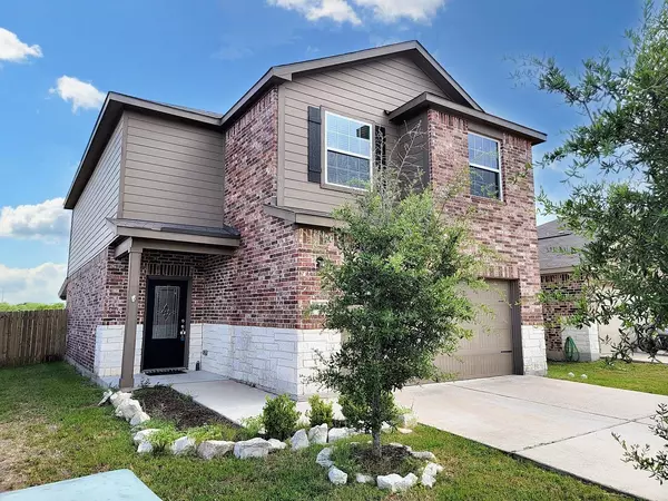 19829 Grover Cleveland WAY, Manor, TX 78653