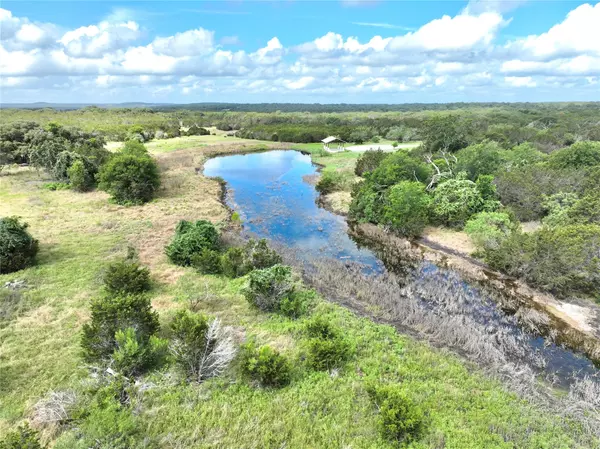 Lampasas, TX 76550,TBD Starfall DR