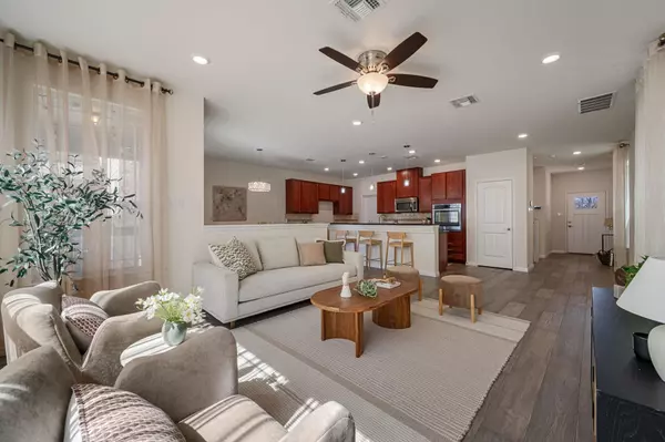 Cedar Park, TX 78613,404 Buttercup Creek BLVD #10