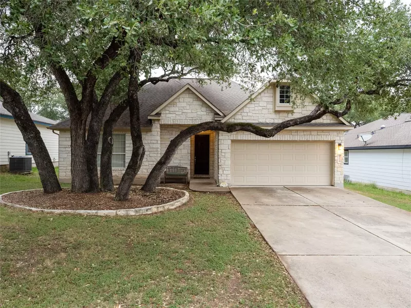 2214 Yellow Bird TRL, Austin, TX 78734