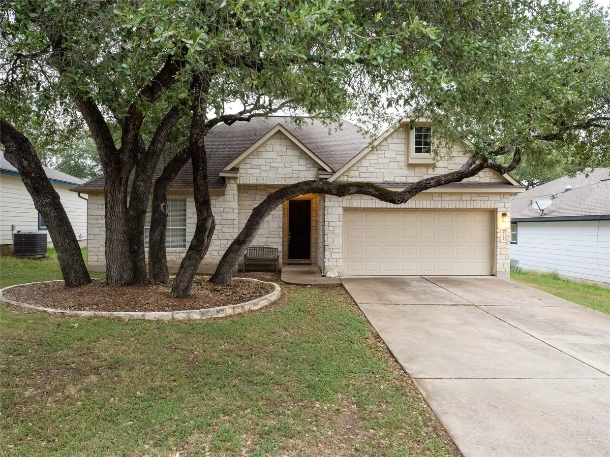 Austin, TX 78734,2214 Yellow Bird TRL
