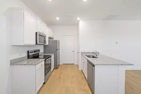 Jarrell, TX 76537,132 Desert Hare DR