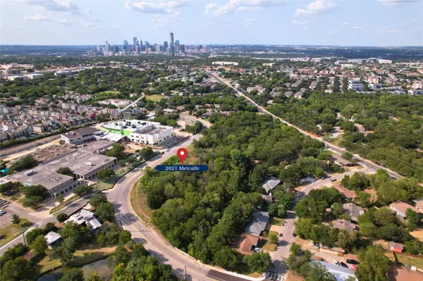 2821 Metcalfe RD, Austin, TX 78741