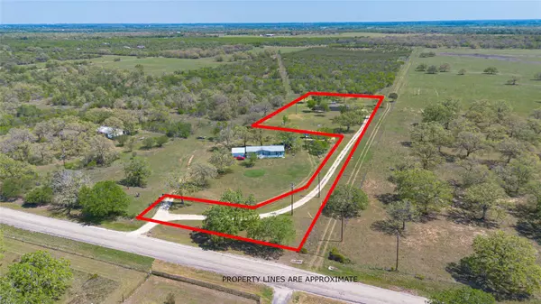 Kingsbury, TX 78638,2105 Fm 1104