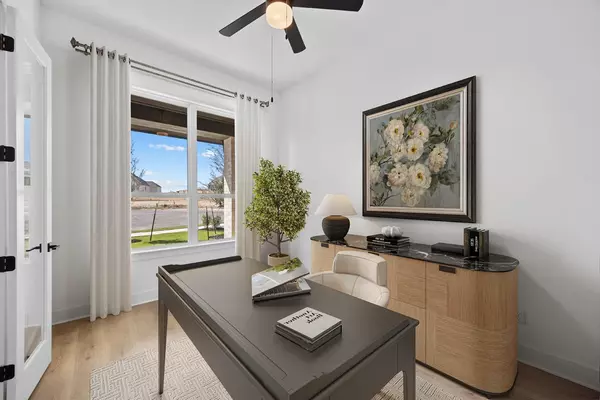 Liberty Hill, TX 78642,506 Luttrell LN