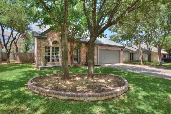 Georgetown, TX 78626,123 Parque Vista DR