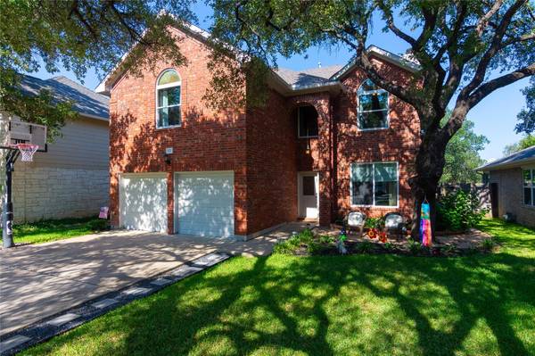8711 Glen Canyon DR, Round Rock, TX 78681