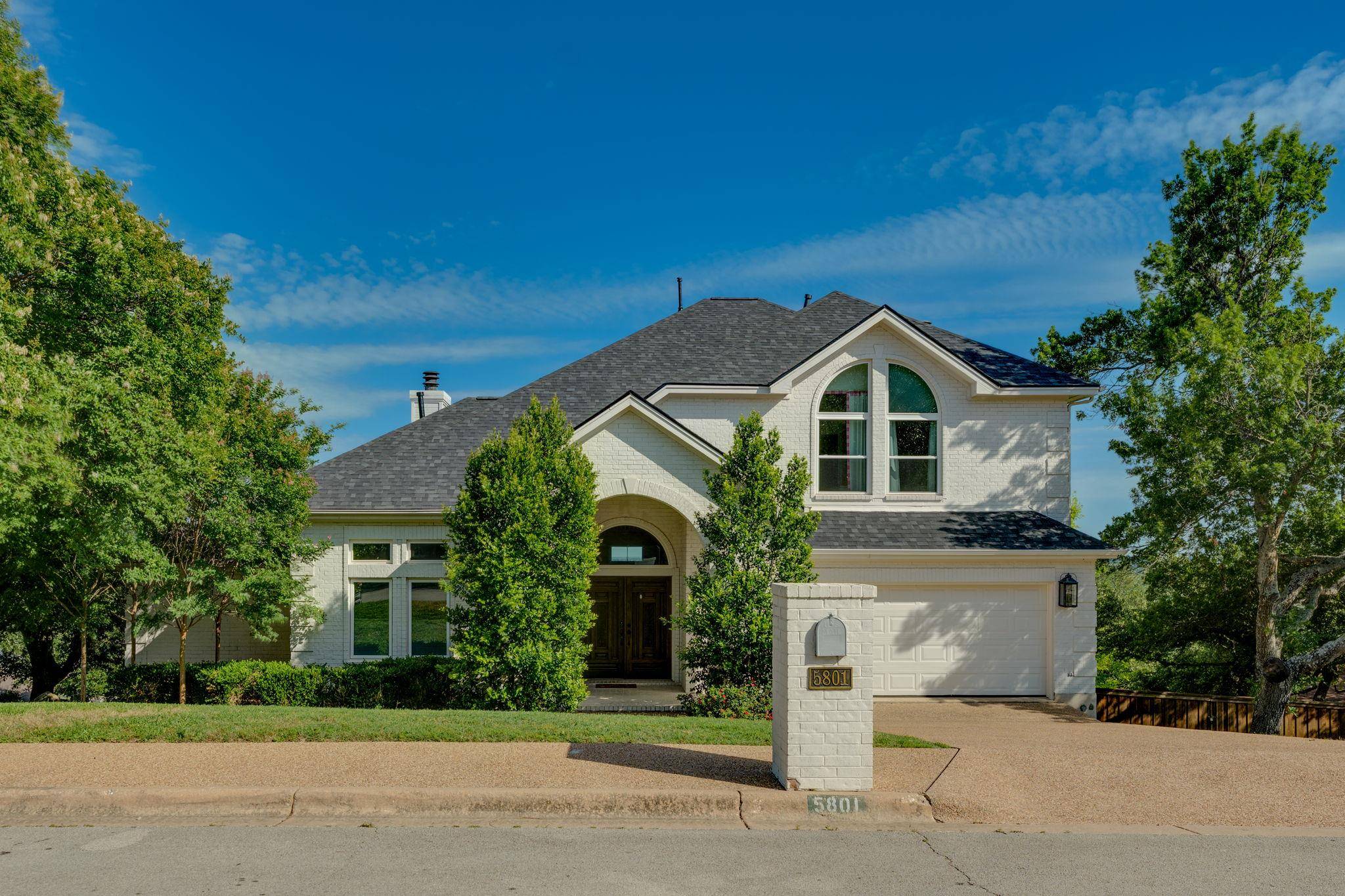 5801 Fox Chapel DR, Austin, TX 78746