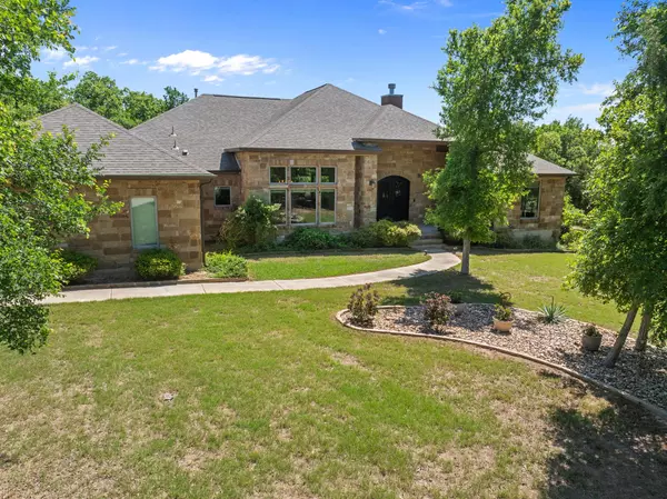 Bastrop, TX 78602,171 Winchester RD