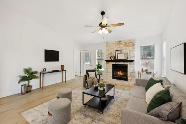 Cedar Park, TX 78613,2900 Sabinal TRL