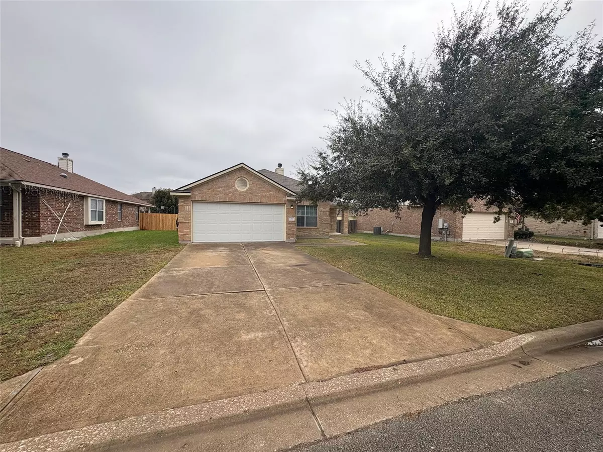 Hutto, TX 78634,212 Hanstrom DR