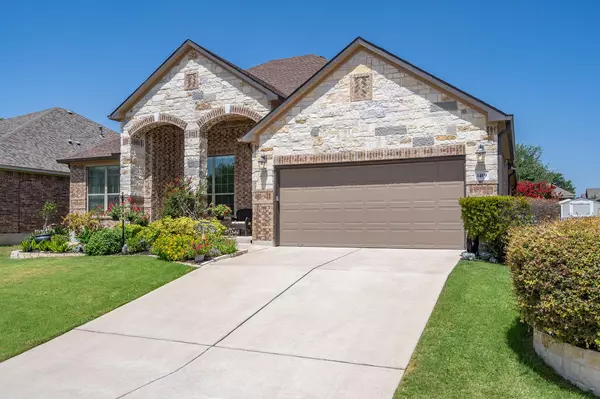 Georgetown, TX 78628,1419 Rowan DR