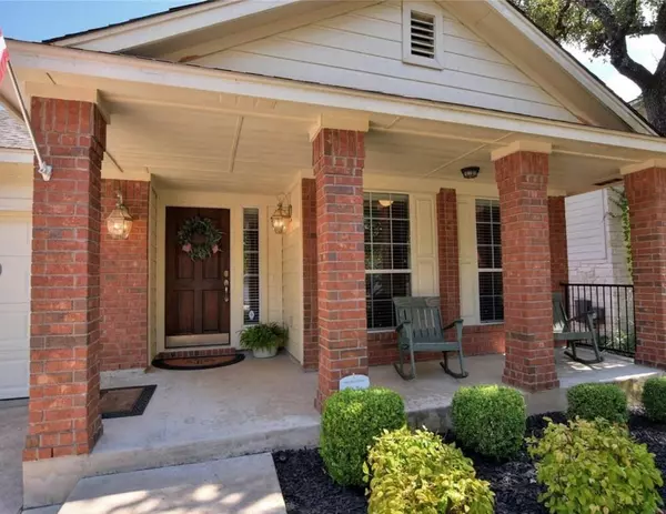 Austin, TX 78717,16609 Ennis TRL