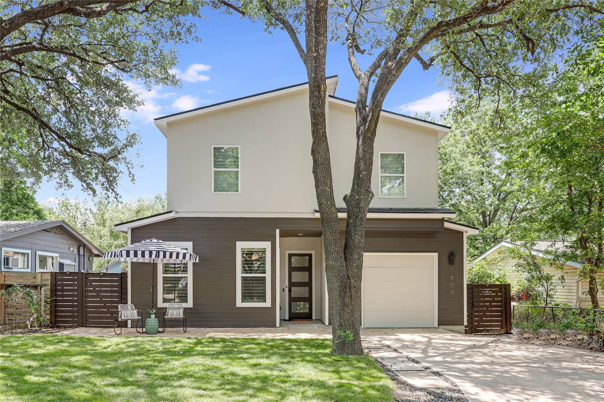1809 Pasadena DR, Austin, TX 78757