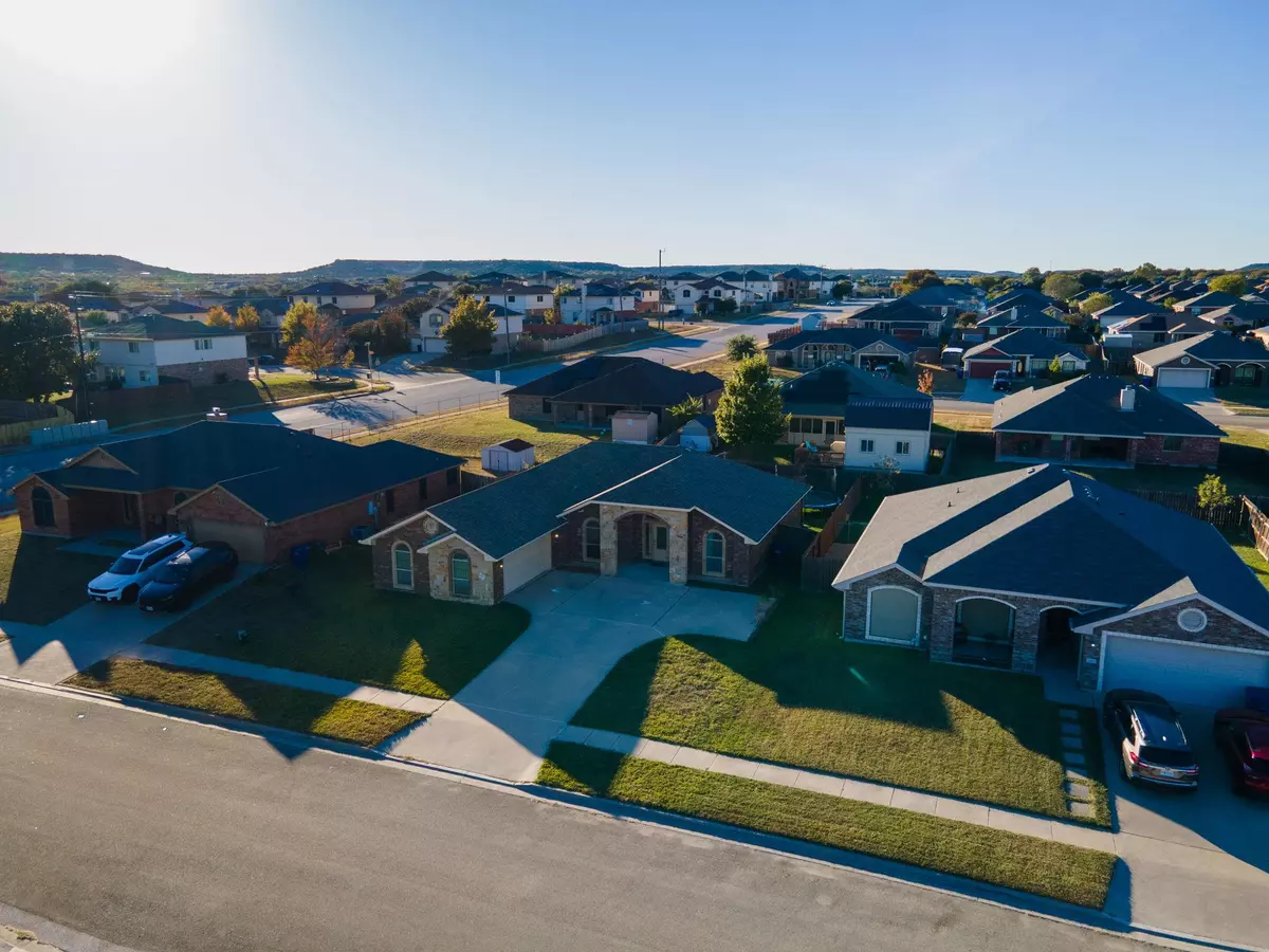 Copperas Cove, TX 76522,2403 Terry DR