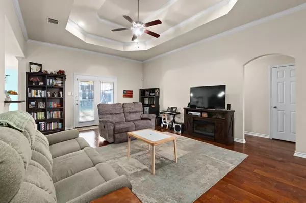 Copperas Cove, TX 76522,2403 Terry DR