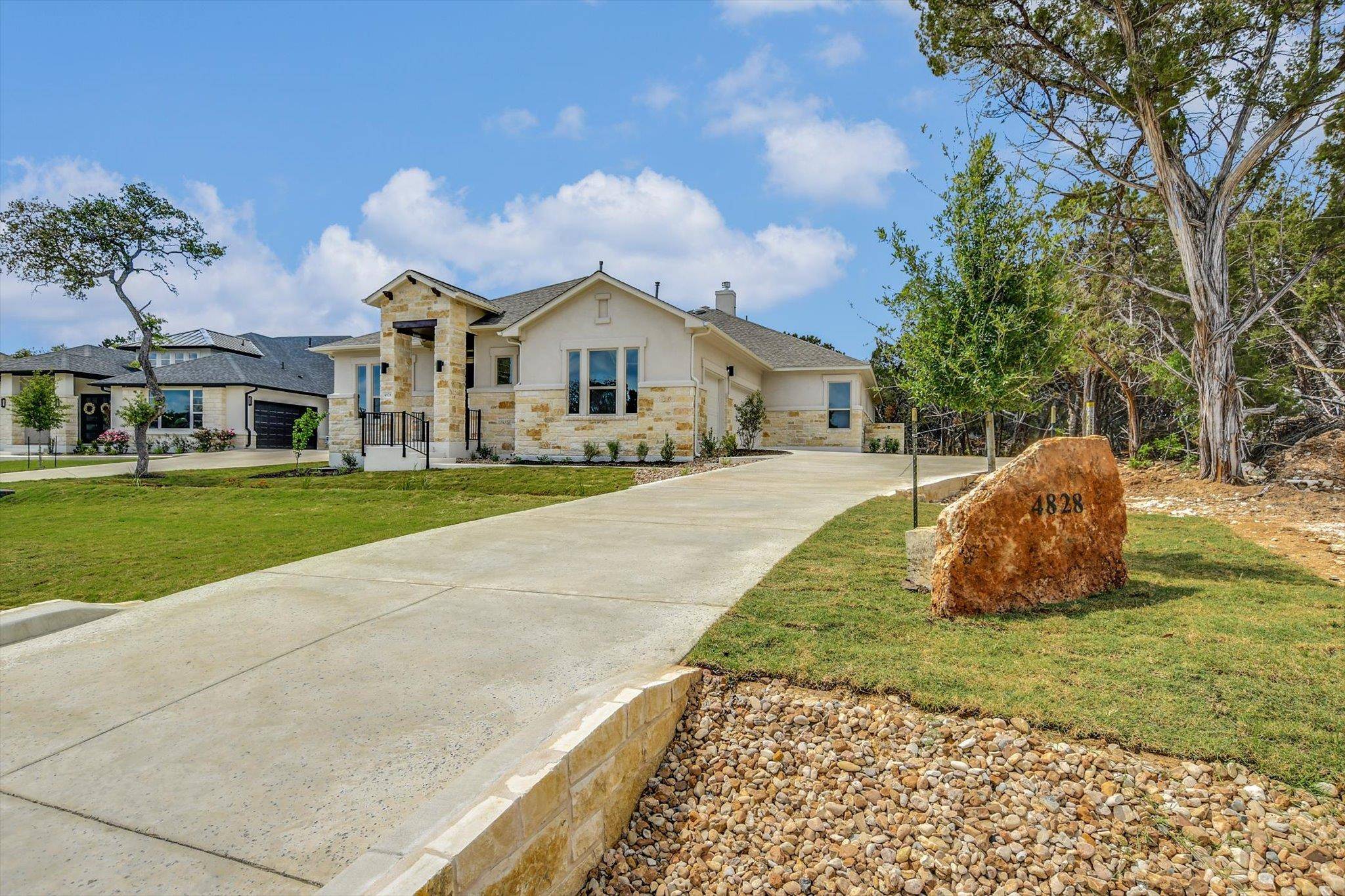Jonestown, TX 78645,4828 Destination WAY