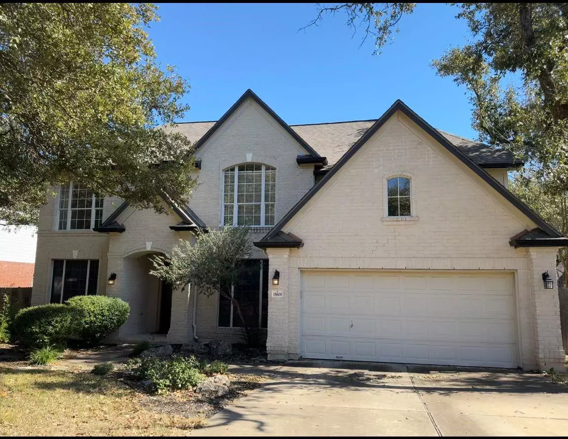 Austin, TX 78717,15809 Rustic LN