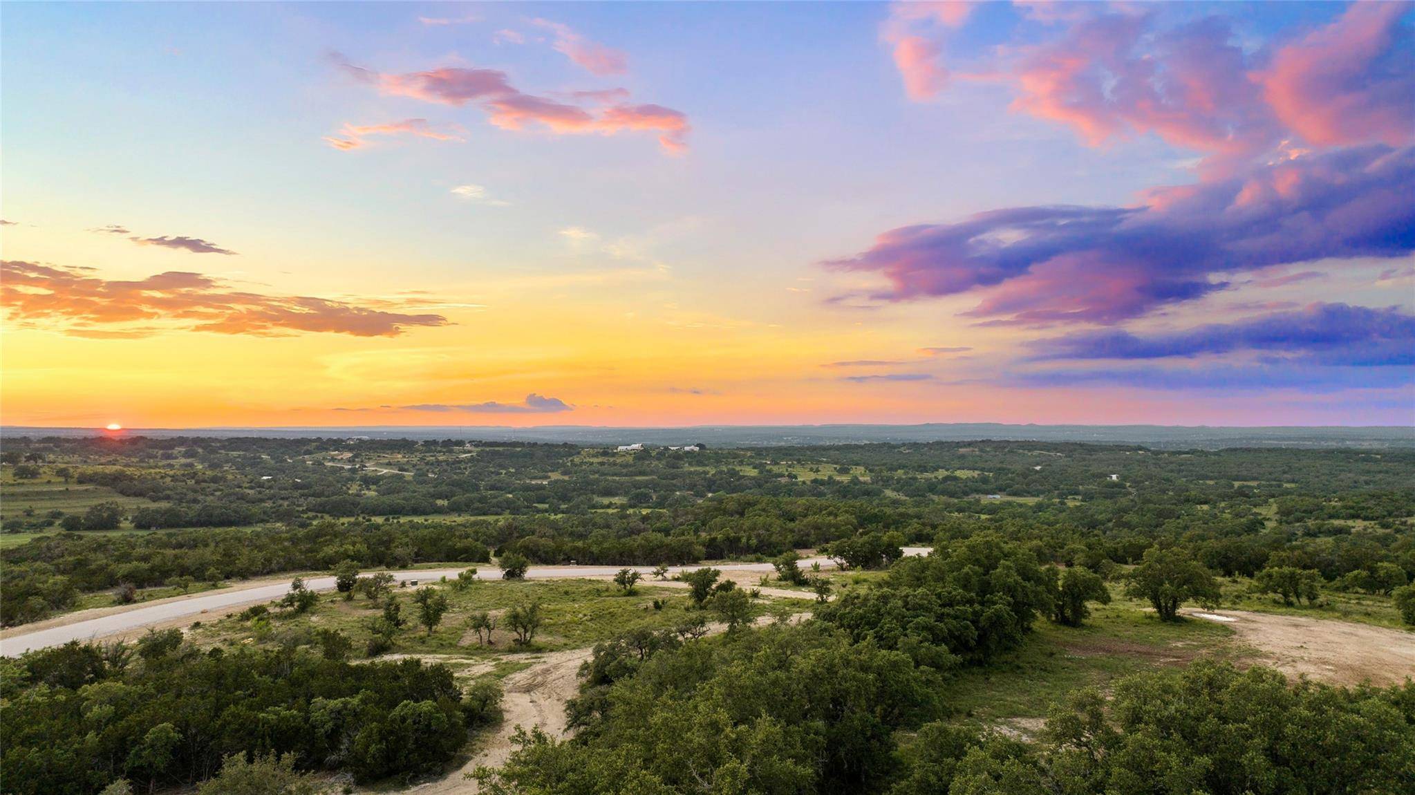 Johnson City, TX 78636,Lot 2 Sunset View CT