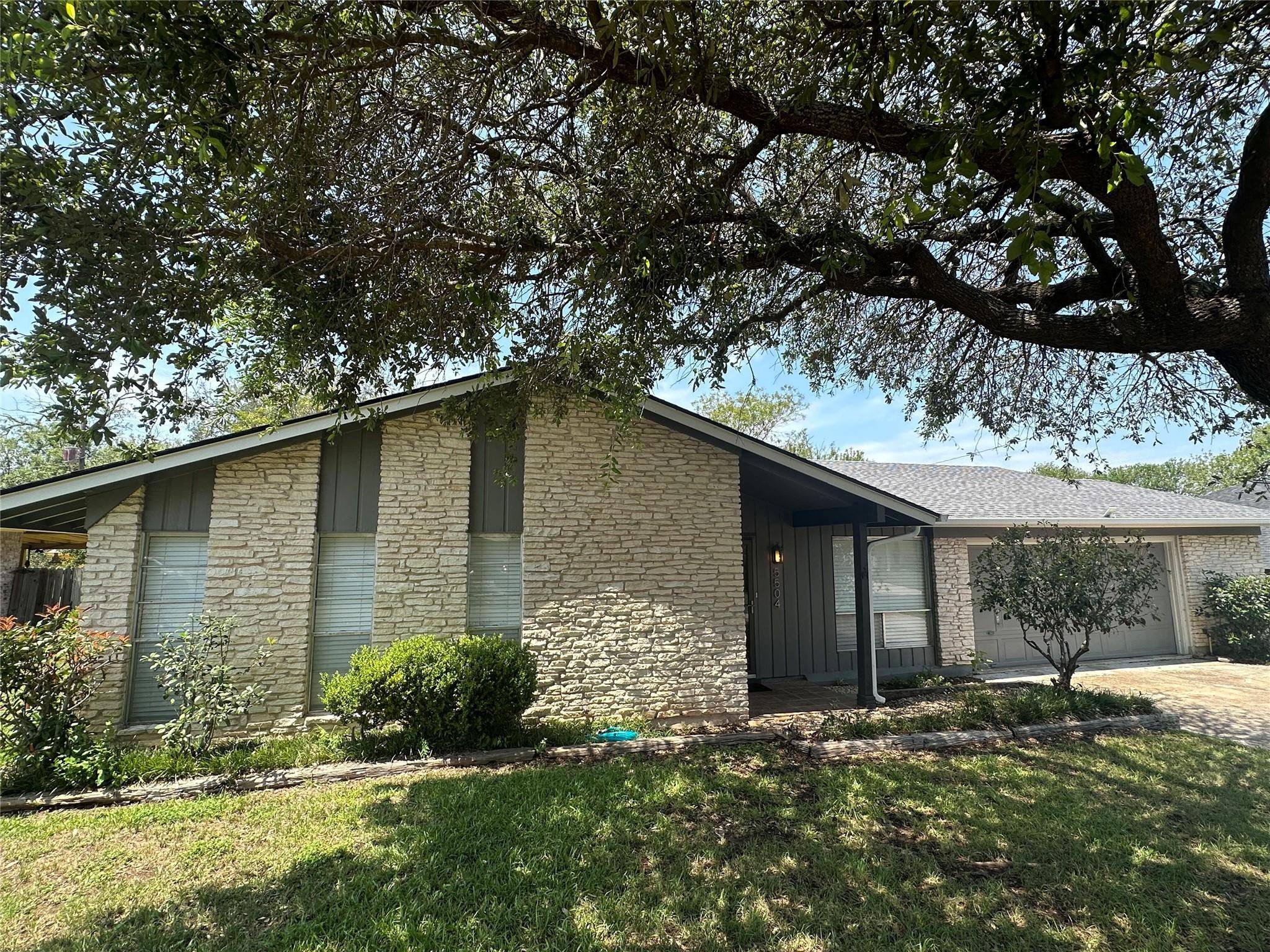 5504 Chadwyck DR, Austin, TX 78723