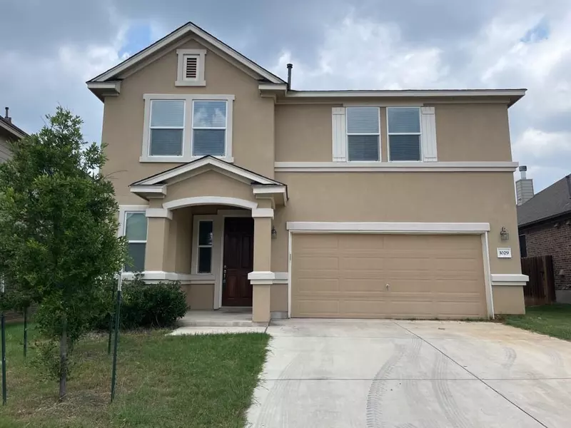 1029 Clove Hitch DR, Georgetown, TX 78628