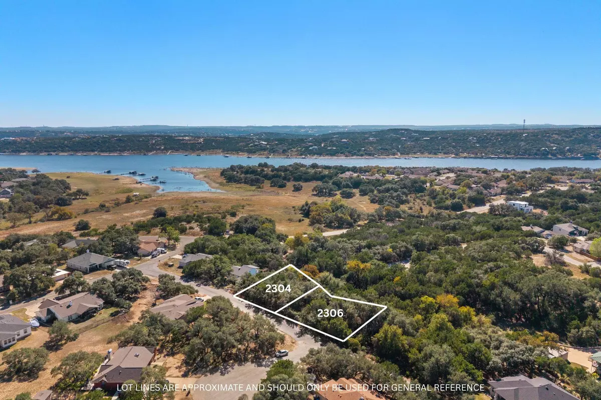 Lago Vista, TX 78645,2304 Newton DR