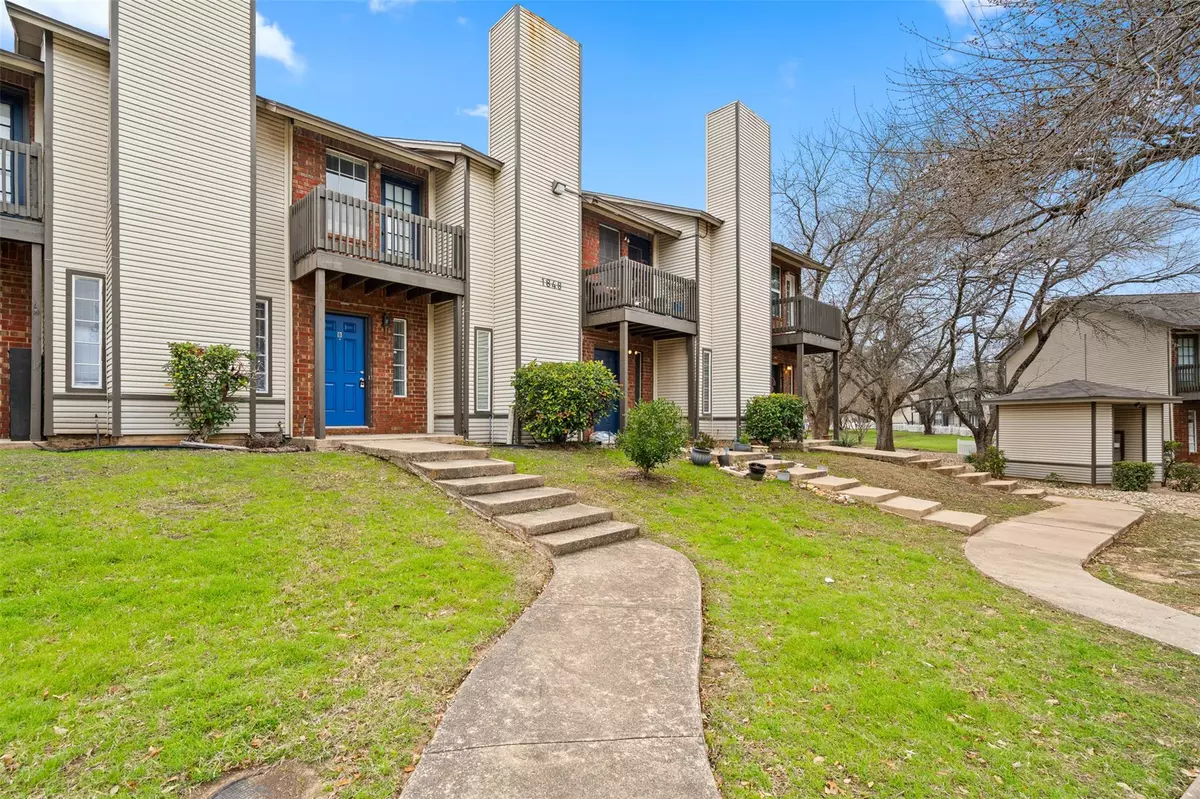 Austin, TX 78741,1848 River Crossing CIR #A