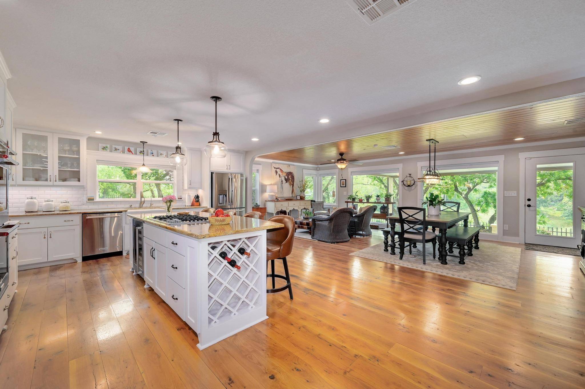 Wimberley, TX 78676,1020 River RD