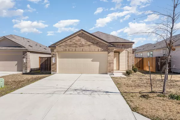 200 Meaningful DR, Jarrell, TX 76537