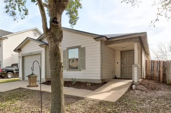 5521 War Admiral DR, Del Valle, TX 78617