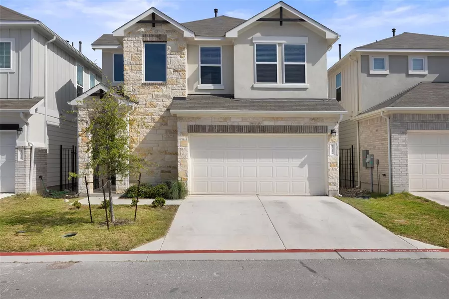 1012 Legend Milton LN, Austin, TX 78748