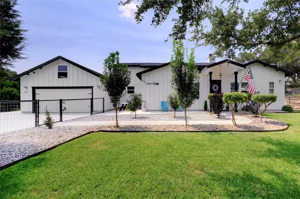Canyon Lake, TX 78133,1412 PRIMROSE PATH PATH