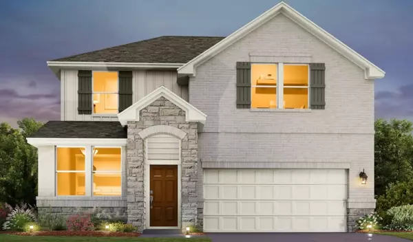 602 Palo Brea LOOP, Hutto, TX 78634