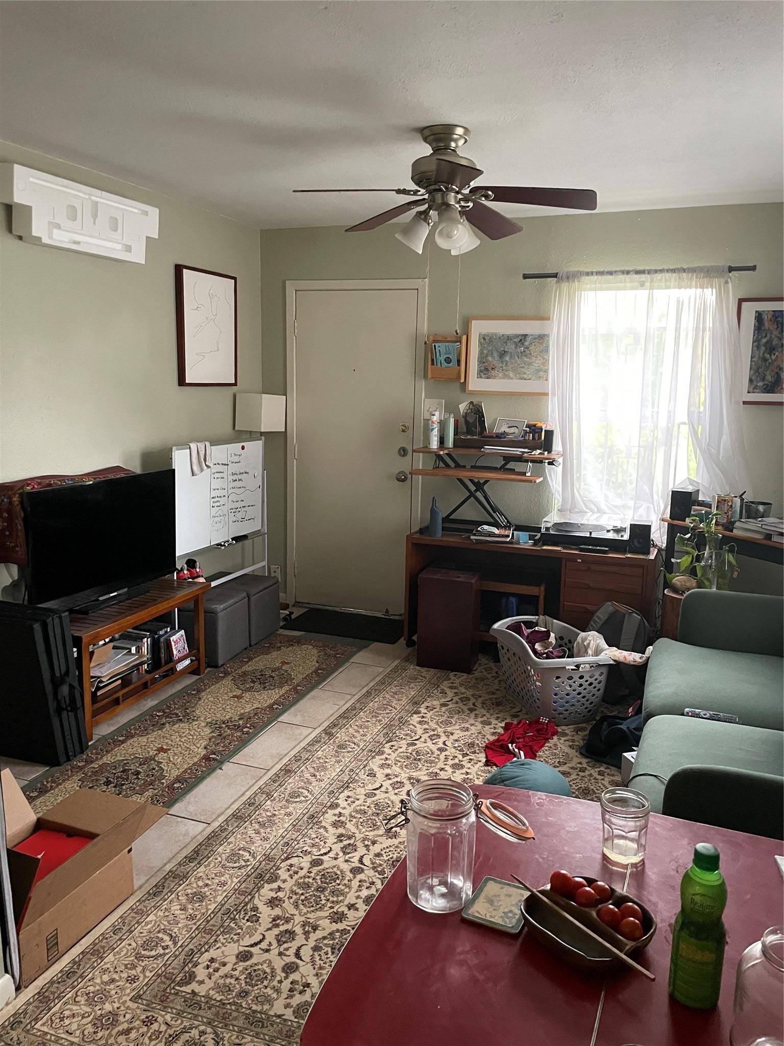 1137 and 1/2 Poquito ST #A, Austin, TX 78702
