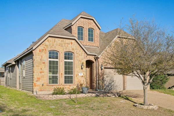 339 Quarry LN, Liberty Hill, TX 78642