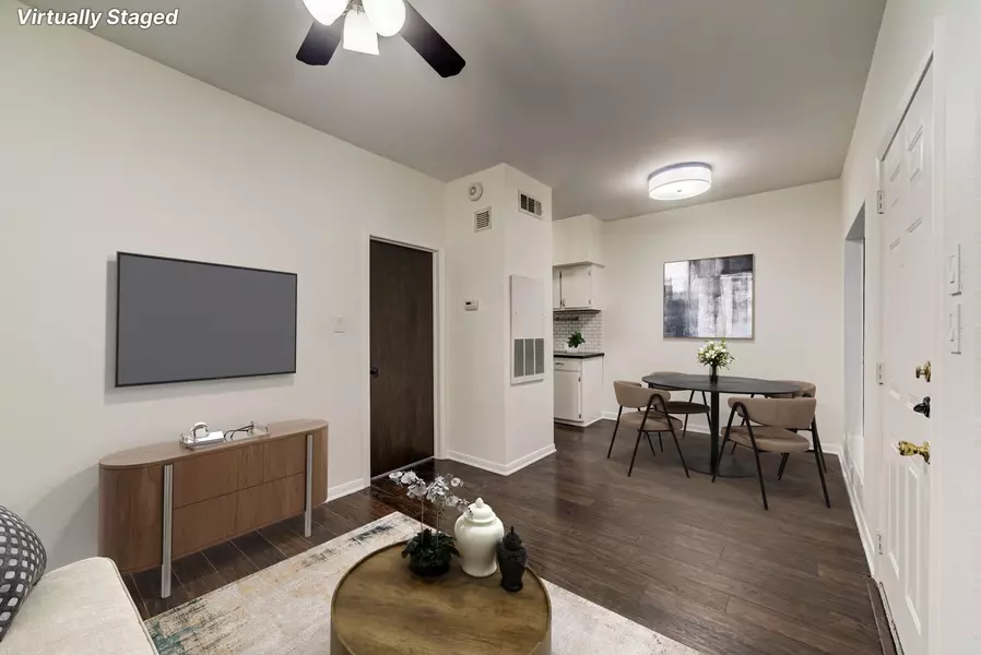 3316 Guadalupe ST #219, Austin, TX 78705