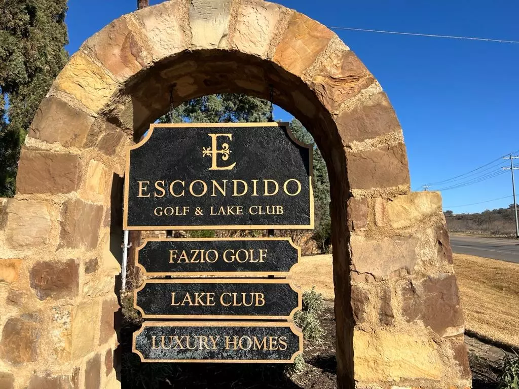 Horseshoe Bay, TX 78657,Lot 285 La Serena LOOP