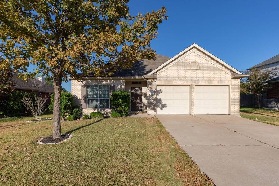 20750 Silverbell LN, Pflugerville, TX 78660