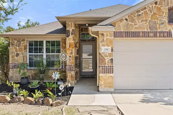 Buda, TX 78610,339 Strawberry Blonde DR