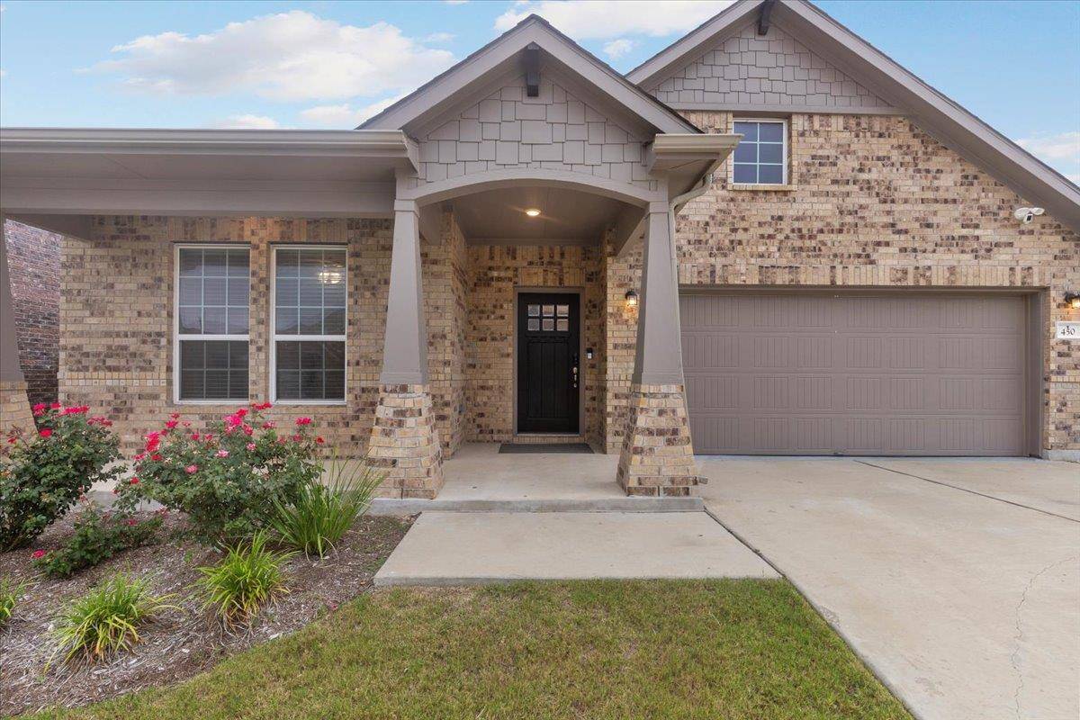 Buda, TX 78610,450 Durian LOOP